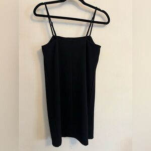 H&M adjustable straps dress women’s size XS